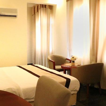 Rimal Suites Apartments Салала Екстер'єр фото