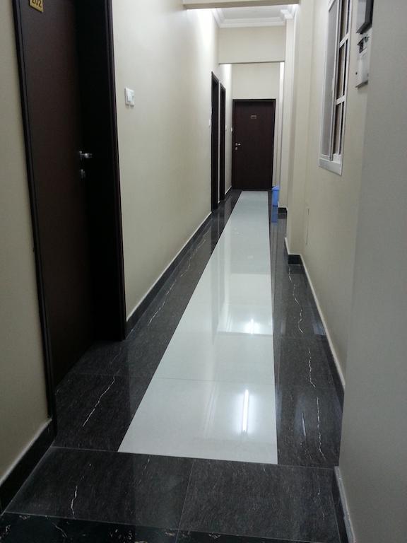 Rimal Suites Apartments Салала Екстер'єр фото