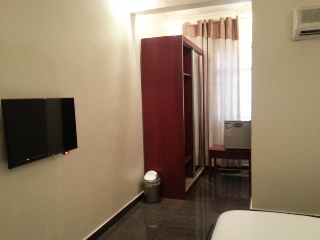 Rimal Suites Apartments Салала Екстер'єр фото