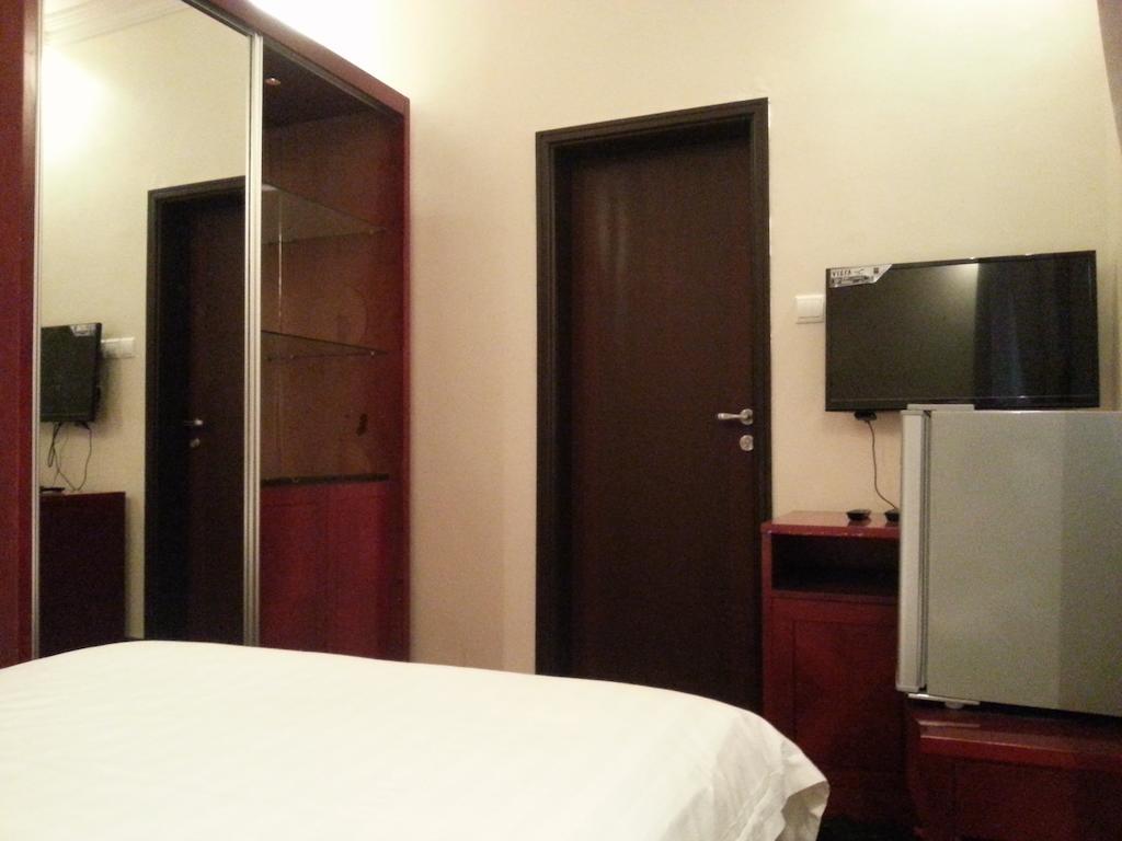 Rimal Suites Apartments Салала Екстер'єр фото