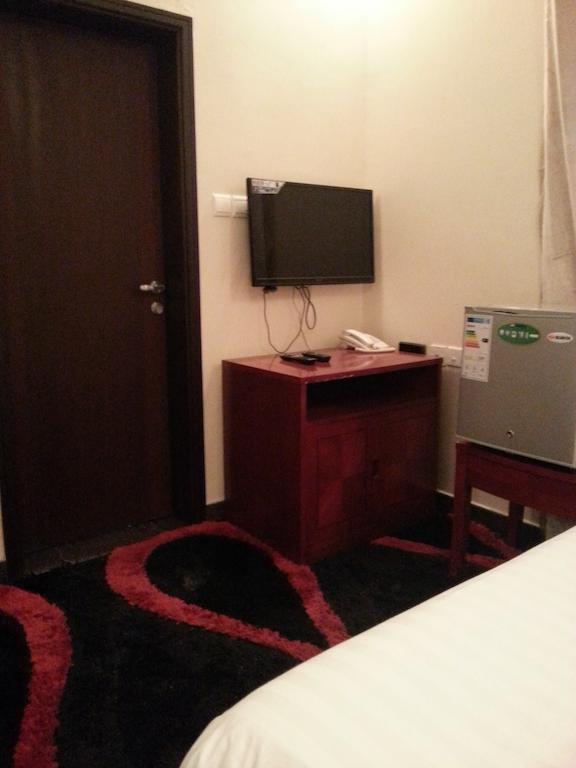 Rimal Suites Apartments Салала Номер фото