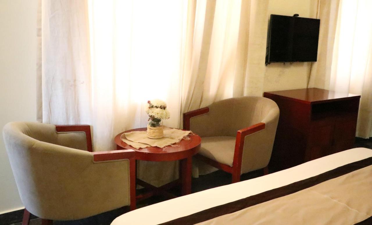 Rimal Suites Apartments Салала Екстер'єр фото