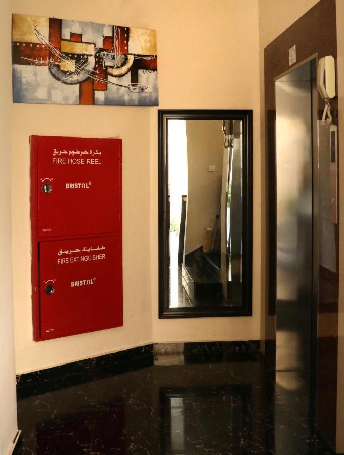 Rimal Suites Apartments Салала Екстер'єр фото