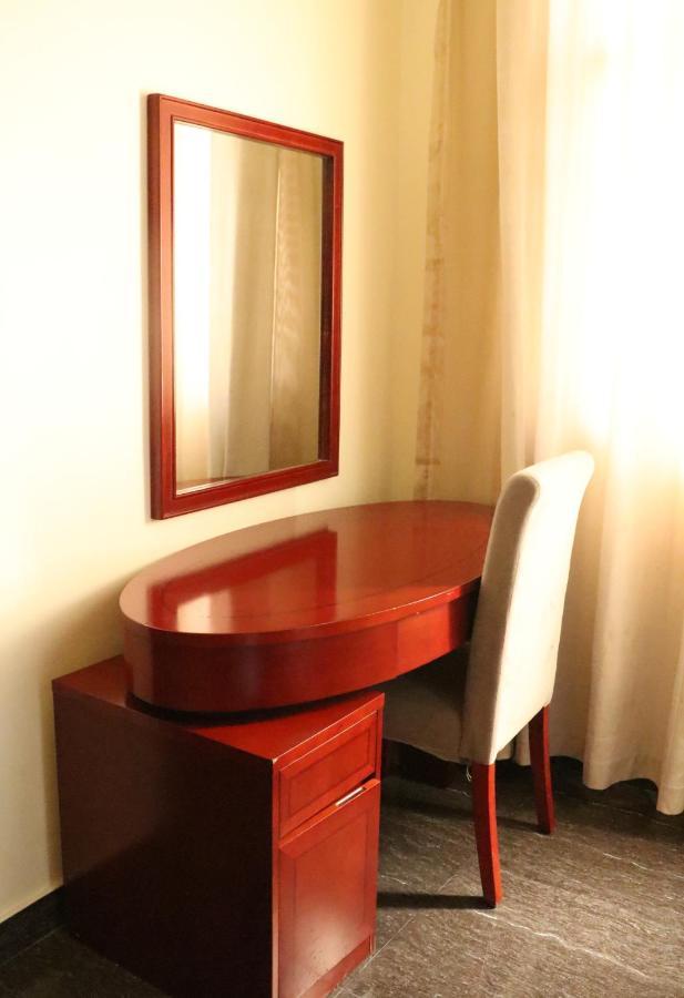 Rimal Suites Apartments Салала Екстер'єр фото