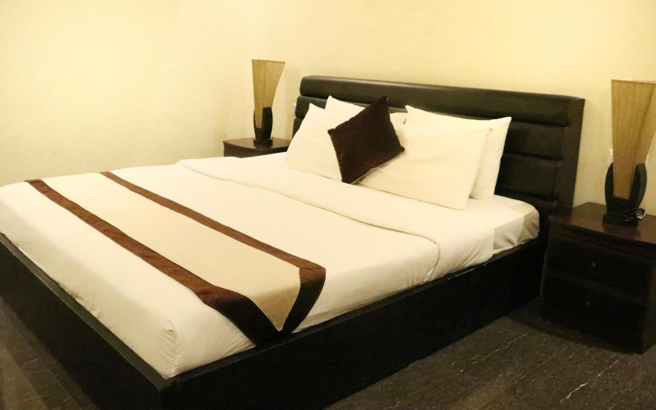 Rimal Suites Apartments Салала Екстер'єр фото
