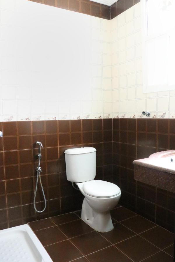 Rimal Suites Apartments Салала Екстер'єр фото